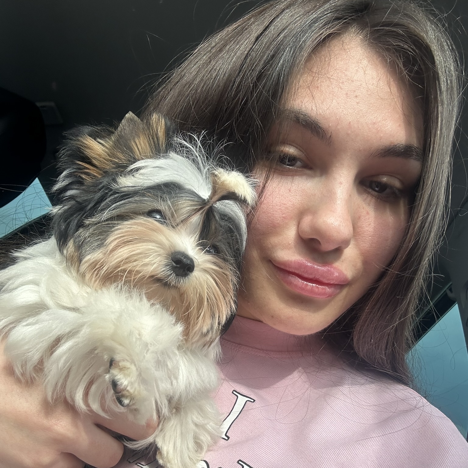 Киара и Мъфин