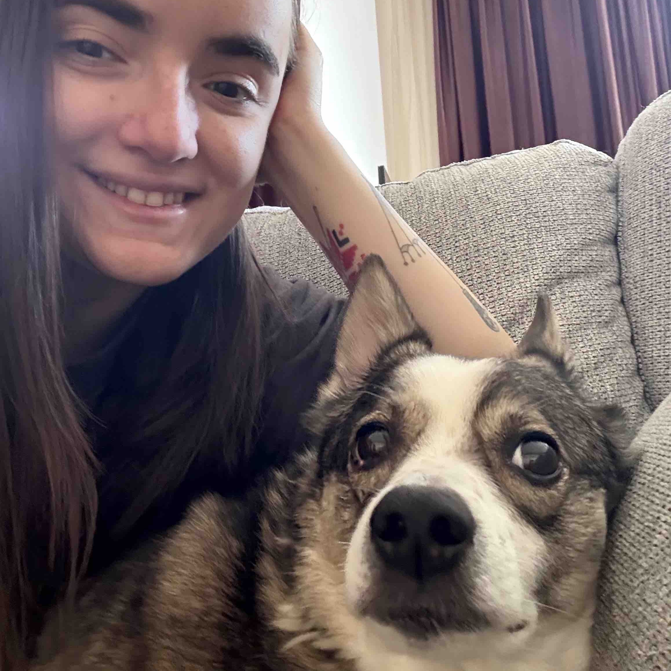 Нели и Митето