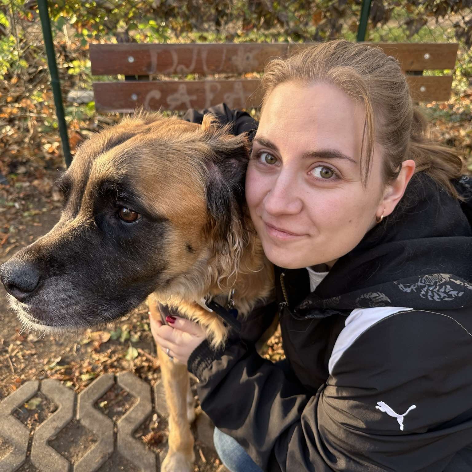 Нина и Чарли