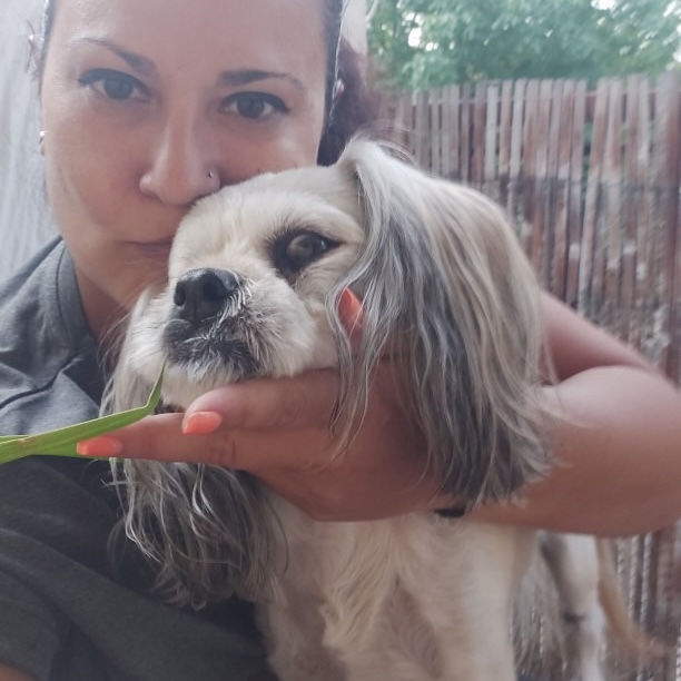 Поли и Руби